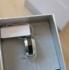 * Anello CK Calvin Klein con