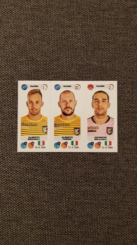 Figurina panini calciatori - figurina,