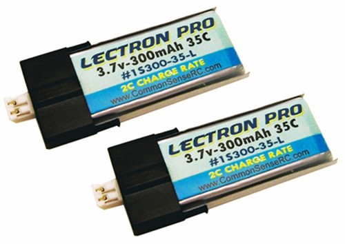 Confezioni lectron pro - 2,