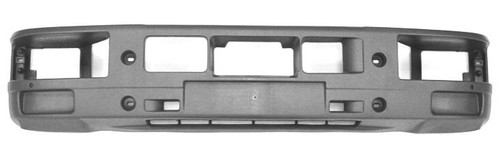 Paraurti anteriore iveco - paraurti,