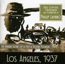 PHILLIP LAMBRO "LOS ANGELES