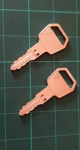 Chiave ikea codice 008 - codice,