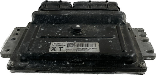 Centralina motore ecu per