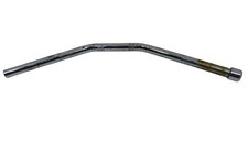 MANUBRIO SUZUKI INTRUDER VS 750 1989 1991 STERZO TUBOLARE CONTRAPPESO