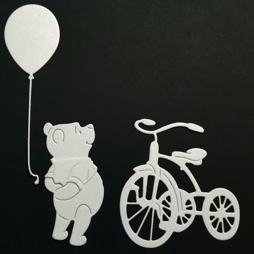 Winnie the pooh fustelle - winnie, pooh,