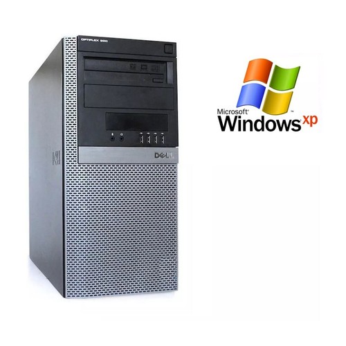 Desktop dell optiplex - desktop, 980