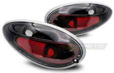 Coppia Fari Fanali posteriori