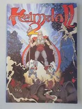 MANUALE ISTRUZIONI COMMODORE