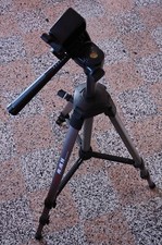 Treppiede Hama Profil 74