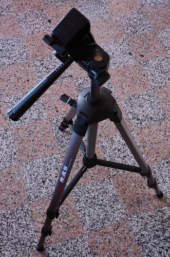 Treppiede hama profil - treppiede, 74