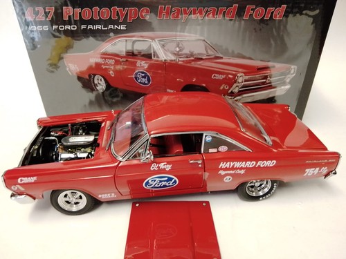 Gmp ford fairlane 427 - gmp,