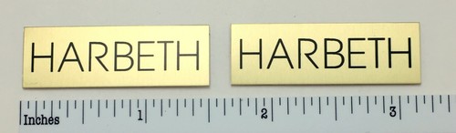 Harbeth altoparlanti - harbeth,