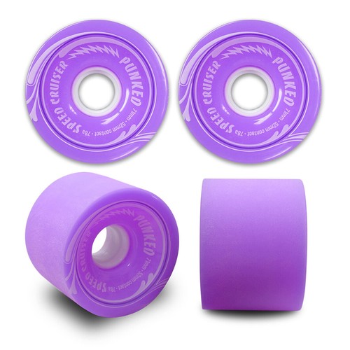 Yocaher speed cruiser 71mm - speed,