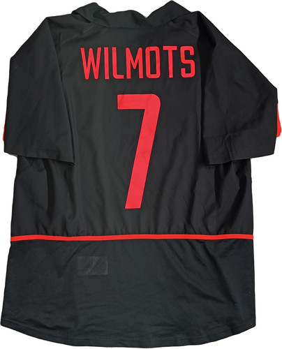 Maglia calcio vintage maillot - calcio,