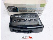 SDOPPIATORE MASSA DISTRIBUTORE CORRENTE CONNECTION BDB51 INGRESSO 50 MM 8 USCITE