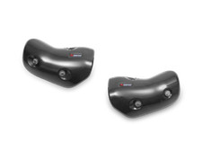 AKRAPOVIC Set Di Parafango In Carbonio Kawasaki Z1000 Modello 2020