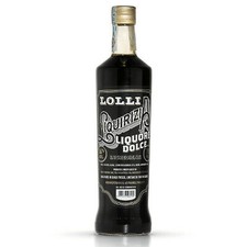 LIQUORE DOLCE LIQUIRIZIA LOLLI