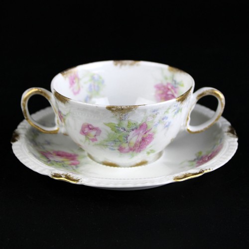 Theodore haviland limoges - haviland,