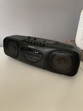 Radio Stereo Sony Vintage 