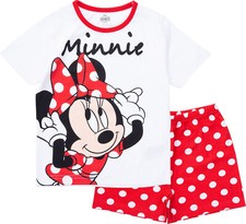 Pigiami Disney Minnie Touse