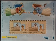 REPUBBLICA ITALIANA 2006
