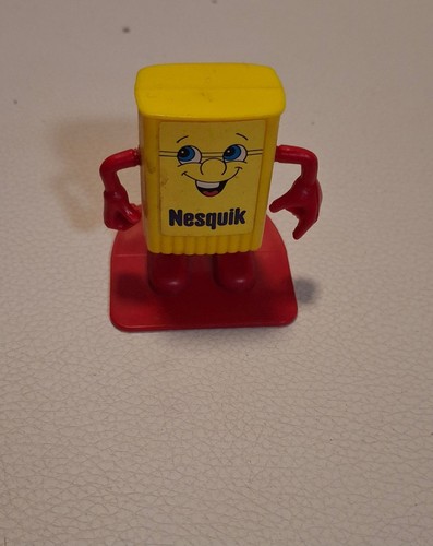 Gadget nesquik saltaquik - nesquik,