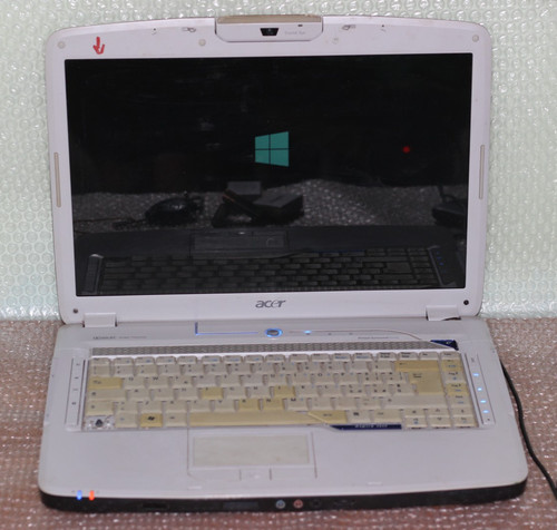 Notebook acer aspire - notebook,