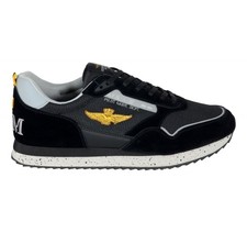 AERONAUTICA MILITARE Sneakers