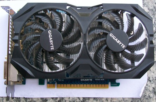 Gigabyte gtx 750ti - gtx,
