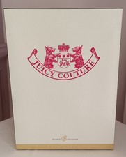 Juicy couture barbie - couture, dolls