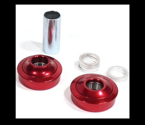 Profilo bmx supporto - profilo,