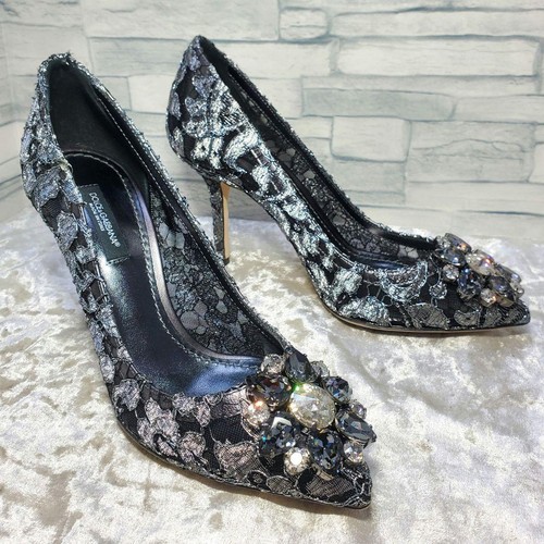 Dolce gabbana décolleté - &,