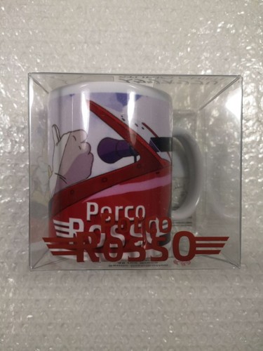 Mug studio ghibli - ghibli, rosso