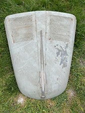 Cofano anteriore originale - cofano,