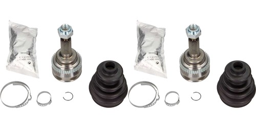 Maxgear kit giunti - maxgear, albero