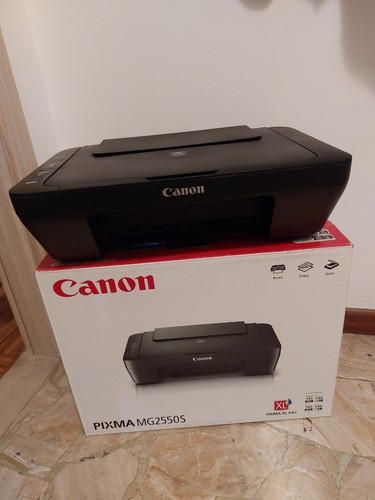Canon pixma mg2550s stampante - mg2550s,
