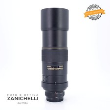 Nikon AF-S 300mm f/4 D ED