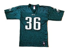 Maglia Reebok Brian Westbrook