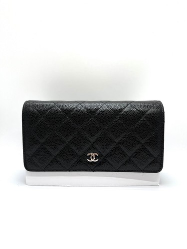 Chanel caviale classico woc - chanel,
