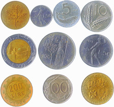Misto italia italiano - 10,