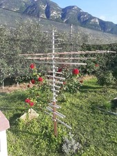 Antenna Geomagnetica