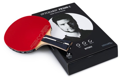 Butterfly racchetta ping - butterfly,