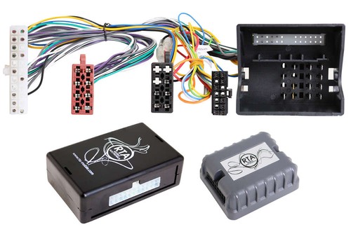 Adattatore autoradio audi - adattatore,