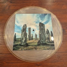 12" 45 RPM Ultravox - Lament