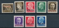 1941  COLONIE ISOLE JONIE  8