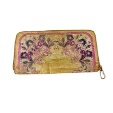 Portafoglio donna vintage Etro