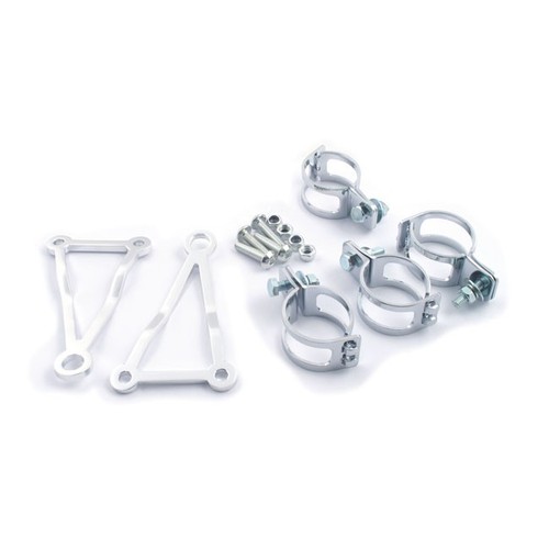 Staffe reggi faro31 mm - reggi,