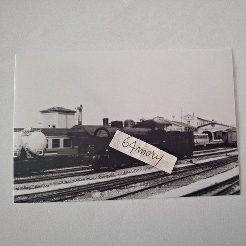 Fotografia deposito locomotive - deposito,