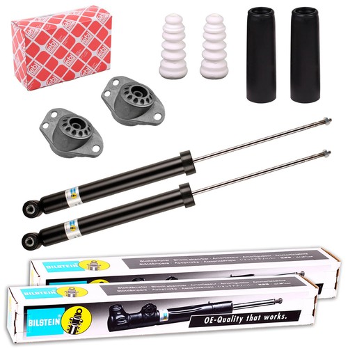 Bilstein ammortizzatore - bilstein, b4