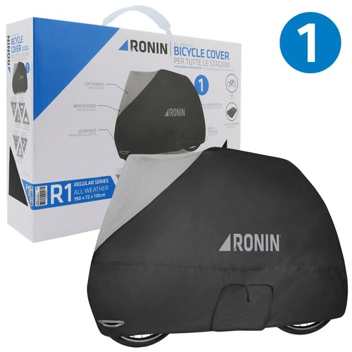 Ronin telo copribici - ronin,